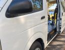 perth wheelchair vans  